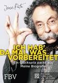 Cover: Ich hab' da mal was vorbereitet - FinanzBuch Verlag