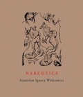 Cover: Narcotics - Twisted Spoon Press