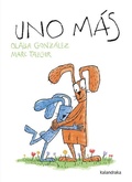 Cover: Uno Mas - KALANDRAKA