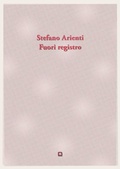 Cover: Stefano Arienti - Misregistered - Corraini