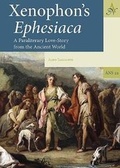Cover: Xenophon's Ephesiaca: a Paraliterary Love-Story from the Ancient World - Barkhuis