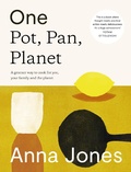 Cover: One: Pot, Pan, Planet - Fourth Estate Ltd