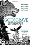 Cover: Godsgrave - HarperVoyager