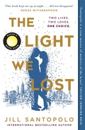 Cover: The Light We Lost - HQ