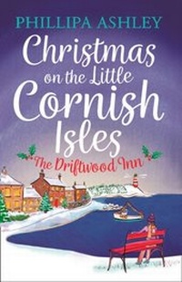 Abbildung von: Christmas on the Little Cornish Isles: The Driftwood Inn - AVON, a division of HarperCollins Publishers Ltd