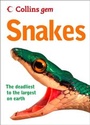 Cover: Snakes - Collins