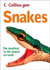 Abbildung von: Snakes - Collins