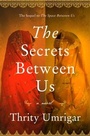 Cover: The Secrets Between Us - HarperCollins
