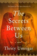 Cover: The Secrets Between Us - HarperCollins