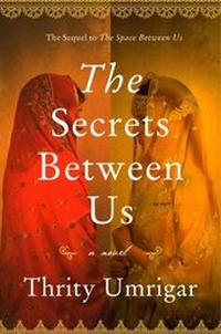 Abbildung von: The Secrets Between Us - Harper