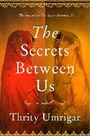 Cover: The Secrets Between Us - Harper