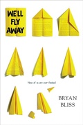 Cover: We'll Fly Away - Greenwillow Books