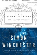 Cover: The Perfectionists - HarperCollins