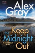 Cover: Keep The Midnight Out - HarperCollins
