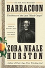 Cover: Barracoon - Amistad Press
