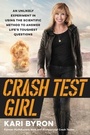 Cover: Crash Test Girl - HarperCollins