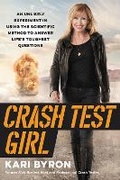 Cover: Crash Test Girl - HarperOne
