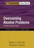 Cover: Overcoming Alcohol Problems - OUP eBook