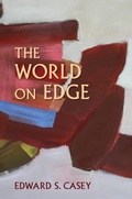 Abbildung von: The World on Edge - Indiana University Press
