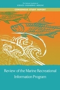 Abbildung von: Review of the Marine Recreational Information Program - National Academies Press