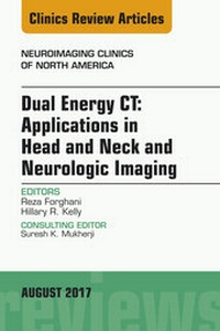 Bild: Dual Energy CT: Applications in Head and Neck and Neurologic Imaging, An Issue of Neuroimaging Clinics of North America - Elsevier