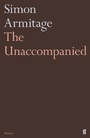 Cover: The Unaccompanied - Faber & Faber