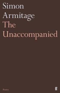 Enlarge image Cover: The Unaccompanied - Faber & Faber