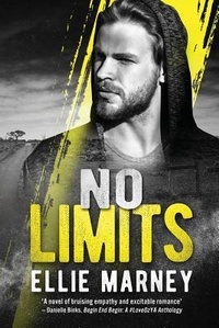Enlarge image Cover: No Limits - Bearded Lady Press