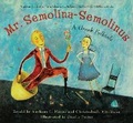 Cover: Mr. Semolina-Semolinus - Aladdin