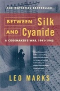 Cover: Between Silk and Cyanide - Free Press