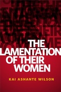 Cover: The Lamentation of Their Women - Tor Books