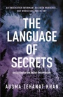 Cover: The Language of Secrets - No Exit Press