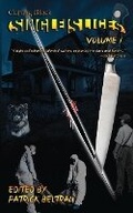 Cover: Cutting Block Single Slices, Volume 1 - Cutting Block Books