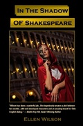 Cover: In the Shadow of Shakespeare - Ellen Wilson