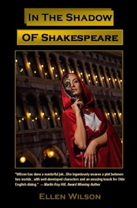 Enlarge image Cover: In the Shadow of Shakespeare - Ellen Wilson