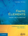 Cover: Finite Elements - Cambridge University Press