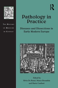 Abbildung von: Pathology in Practice - Routledge