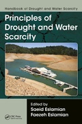 Cover: Handbook of Drought and Water Scarcity - CRC Press
