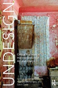 Cover: Undesign - Routledge