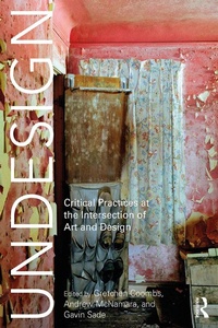 Abbildung von: Undesign - Routledge