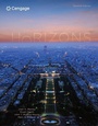 Cover: Horizons, Student Edition - CENGAGE Learning Custom Publishing