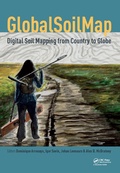 Cover: GlobalSoilMap - Digital Soil Mapping from Country to Globe - CRC Press