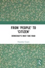 Cover: From 'People' to 'Citizen' - Routledge