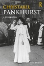 Cover: Christabel Pankhurst - Routledge