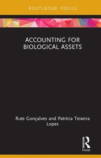 Abbildung von: Accounting for Biological Assets - Routledge