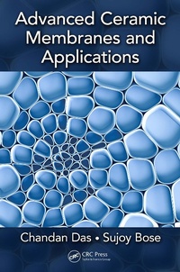 Abbildung von: Advanced Ceramic Membranes and Applications - CRC Press
