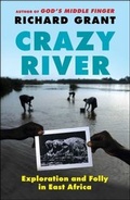 Cover: Crazy River - Free Press