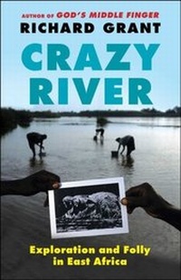 Abbildung von: Crazy River - Free Press
