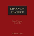 Abbildung von: Discovery Practice - Aspen Publishers Inc.,U.S.