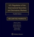 Cover: U.S. Regulation of the International Securities and Derivatives Markets - Aspen Publishers Inc.,U.S.